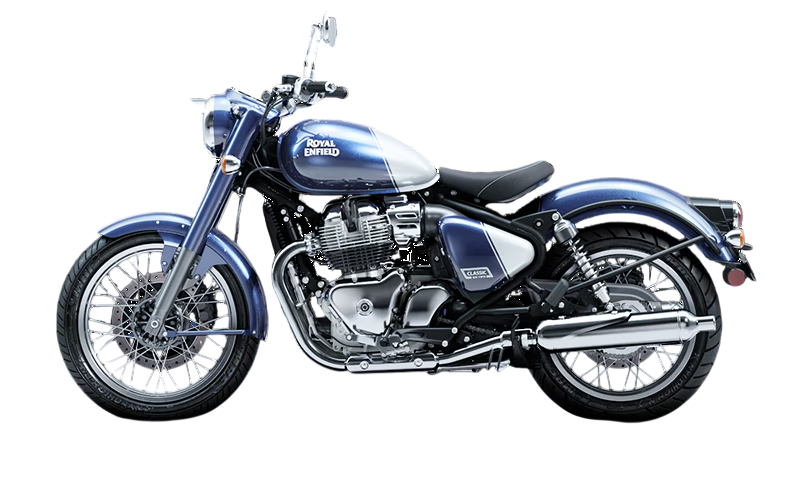 Bajaj Avenger 220 Cruise
