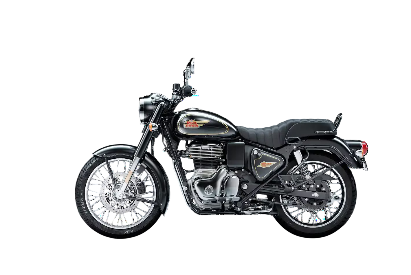 Royal Enfield Bullet 350 STD