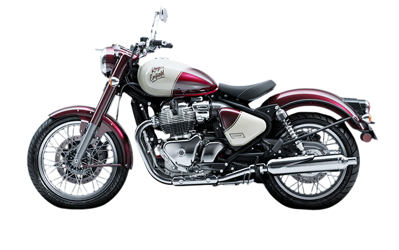 Royal Enfield Classic 650