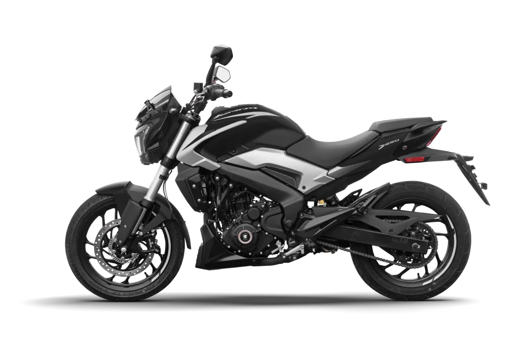 Bajaj Dominar 250
