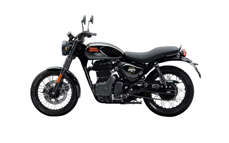 Royal Enfield Hunter 350 Base