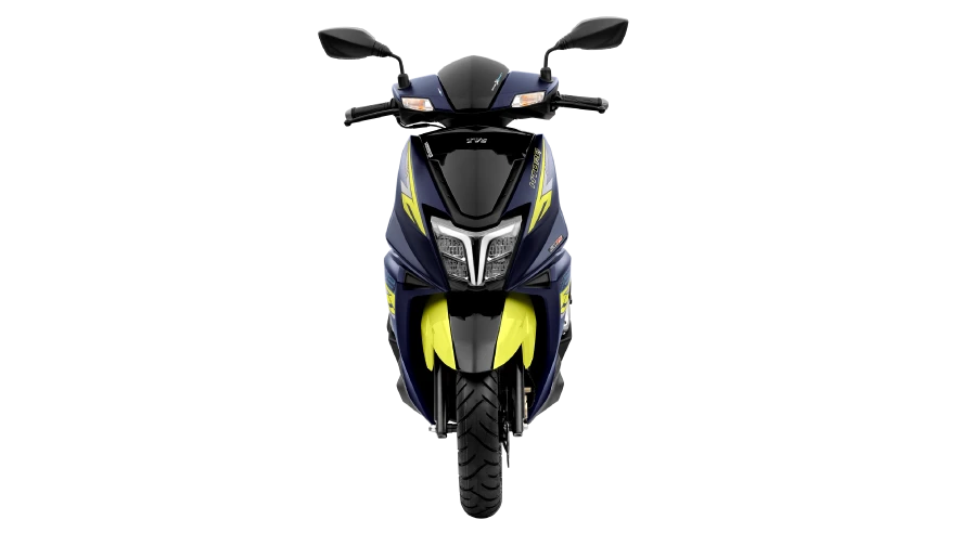 TVS Ntorq 125 XT