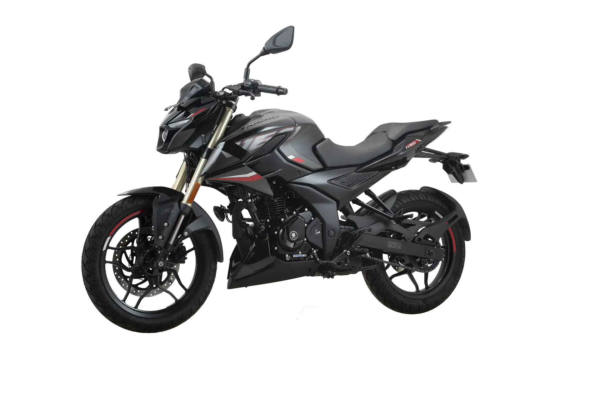 Bajaj Pulsar N 160 UG