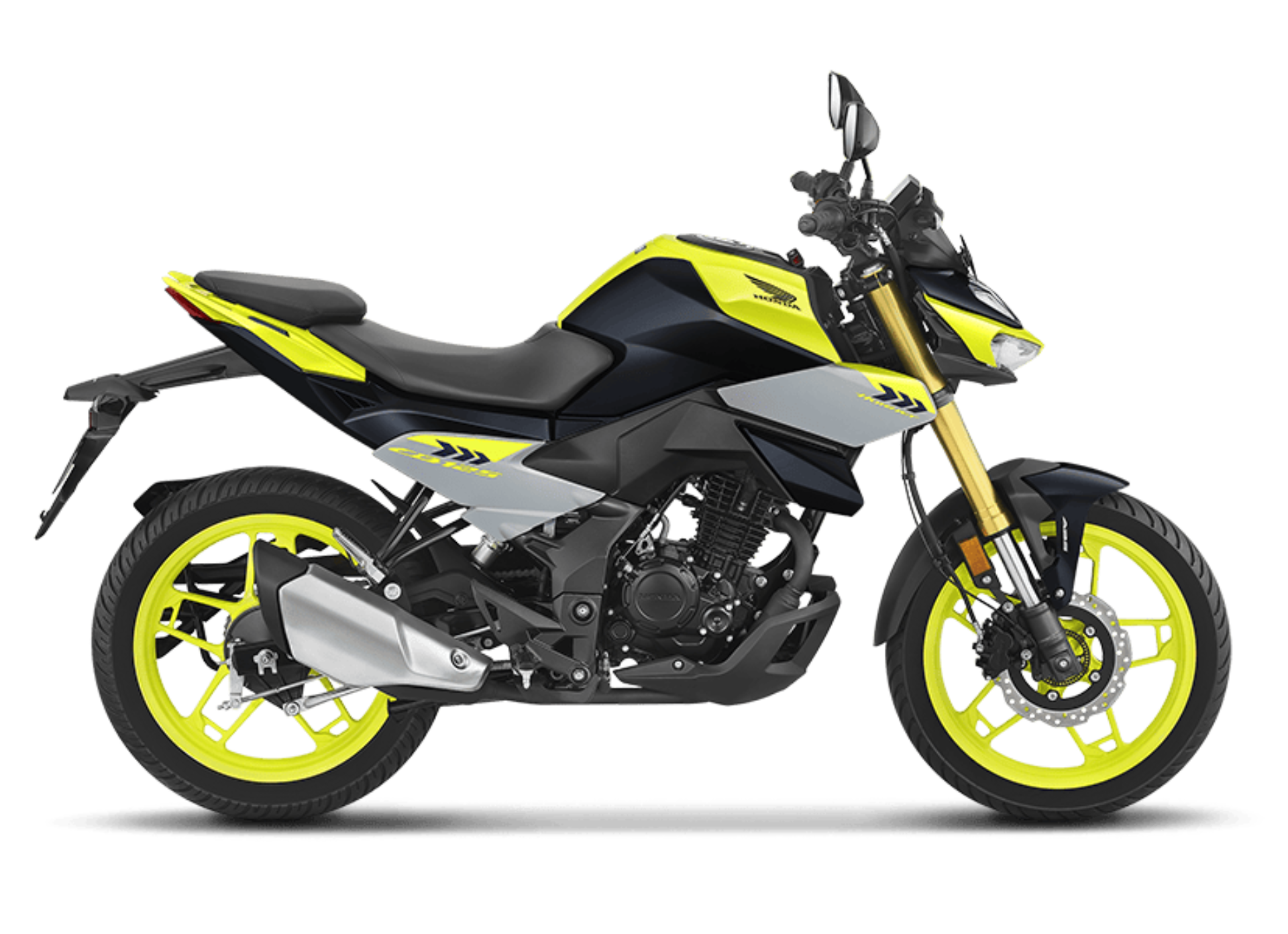 Honda CB Hornet 125
