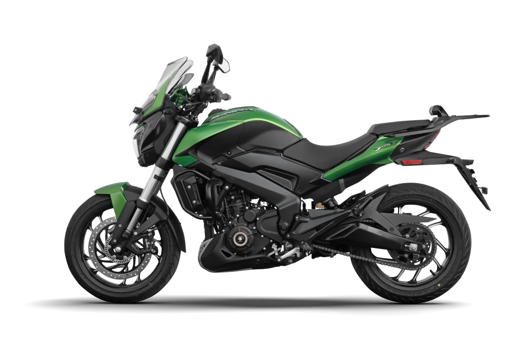 Bajaj Dominar 400