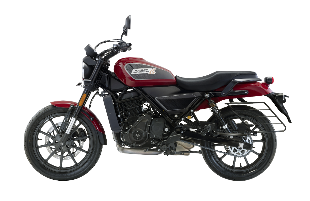 Harley-Davidson Harley Davidson X440 VIVID