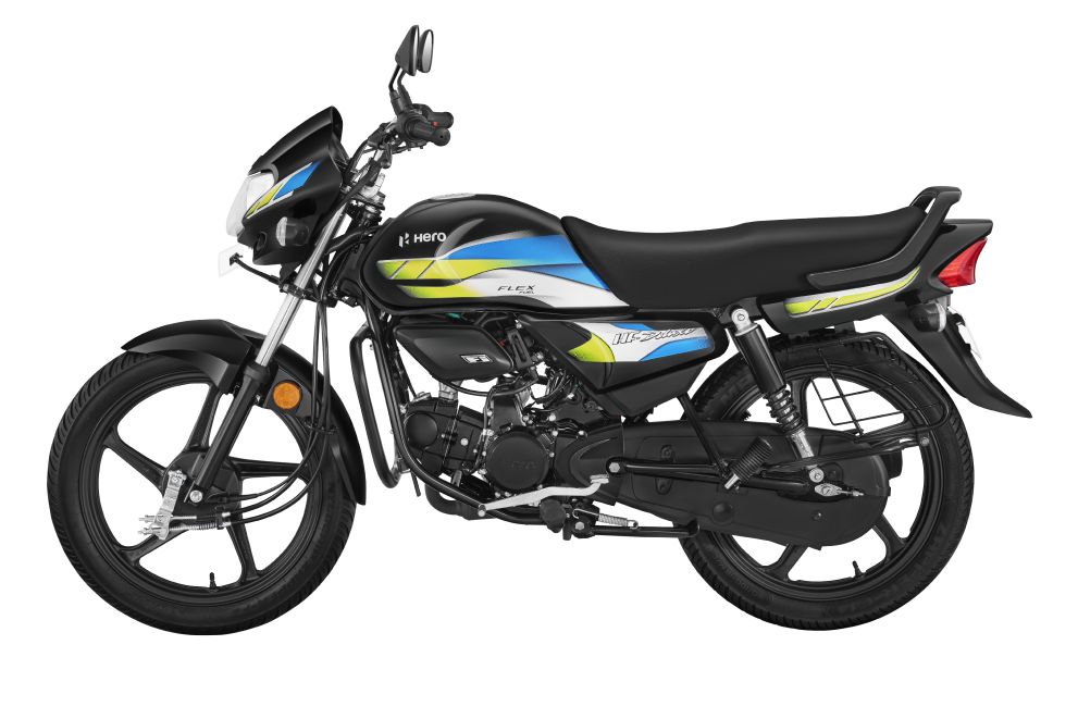 Hero HF Deluxe Flex
