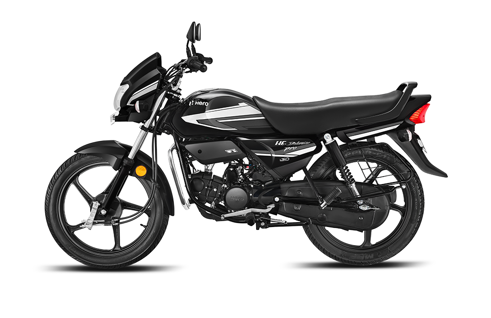 Hero HF Deluxe Pro
