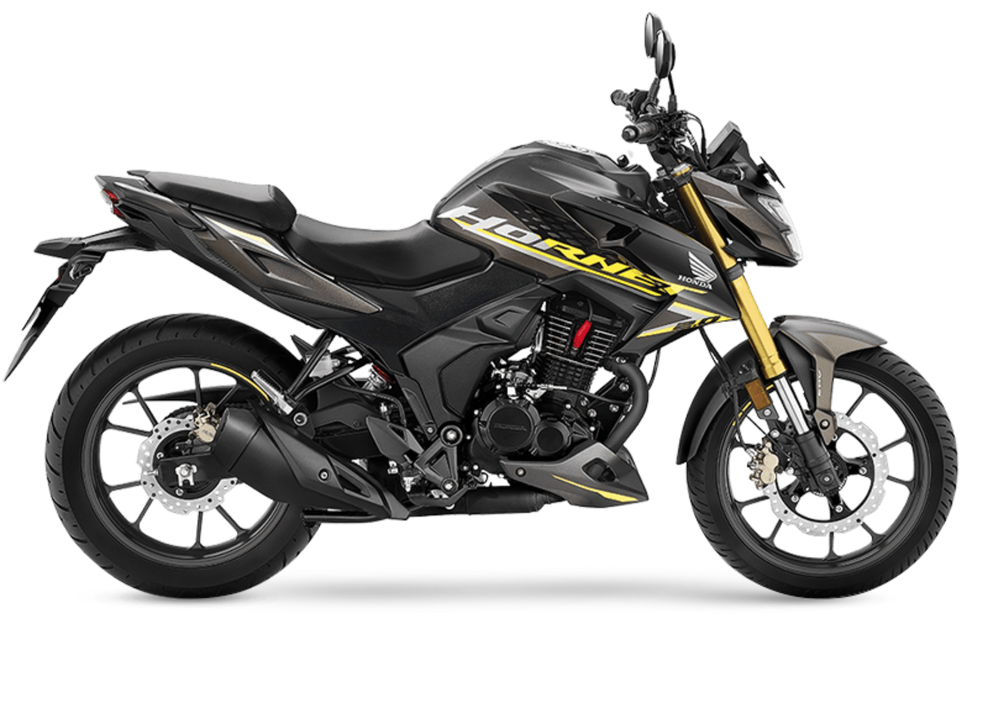 Honda Hornet 2.0